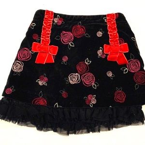Children’s Place Skirt